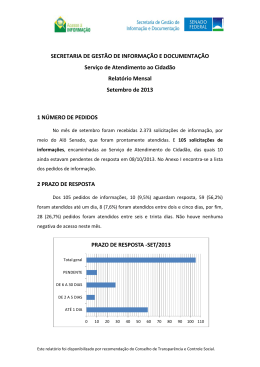 SECRETARIA DE GEST&Atilde;O DE INFORMA&Ccedil;&Atilde;O E