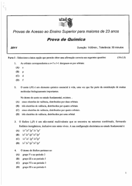 Qu&iacute;mica