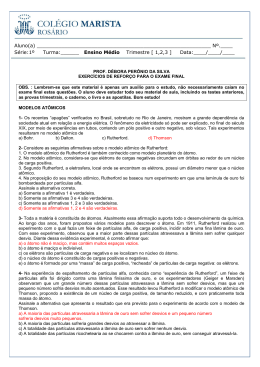 Exame final