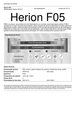Herion F05