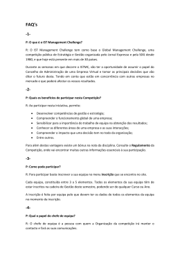 FAQ