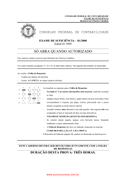 Prova - Amazon Web Services