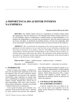 Artigo completo