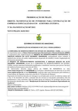 auditoria externa