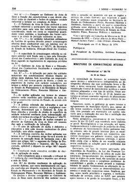 Gabinetes de Apoio T&eacute;cnico