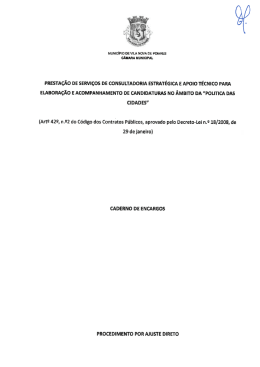 - C&acirc;mara Municipal Vila Nova de Poiares