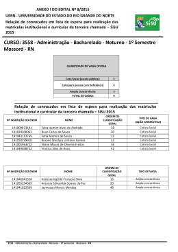 Anexo I