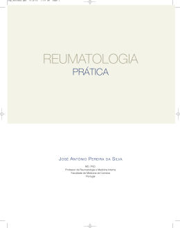 reumatologia pr&aacute;tica