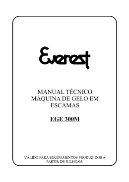 Abrir em uma p&aacute;gina nova - M&aacute;quinas de Gelo Everest