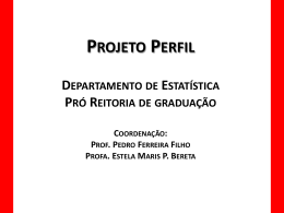 INGRESSOS: 2011 - Departamento de F&iacute;sica