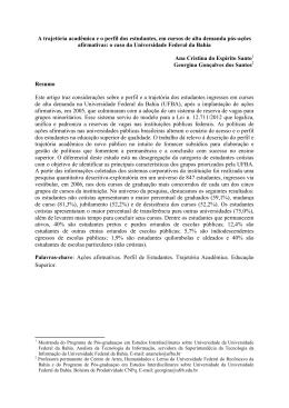 A C Santo_G Santos_Trajectoria academica