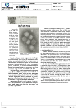 Press Review page