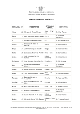 plano de inspec&ccedil;&otilde;es para 199