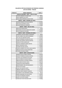 Lista de espera Primeira Chamada._SITE