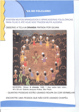 existem muitosibrinquedos e brincadeiras folcloricas. para filho e