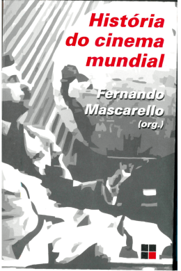 Hist&oacute;ria do cinema mundial