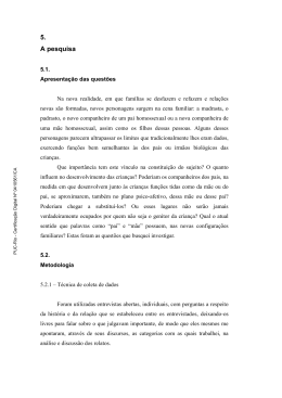 5. A pesquisa - Maxwell - PUC-Rio