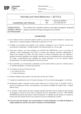 Prova 2015.2