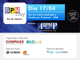Indicadores Ferramenta Essencial da Gest&atilde;o