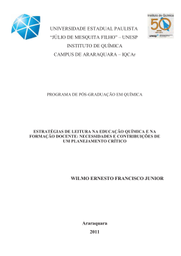franciscojunior_we_dr_araiq - Reposit&oacute;rio Institucional UNESP