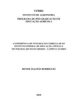 Denise Dalmas Rodrigues