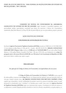 (AG TONER SHORTS )- Propaganda enganosa