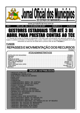 Edição Nº: 010