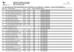 tecnologia, bacharelado e licenciatura