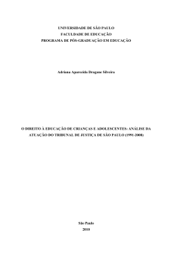 Veja aqui - A&ccedil;&atilde;o Educativa