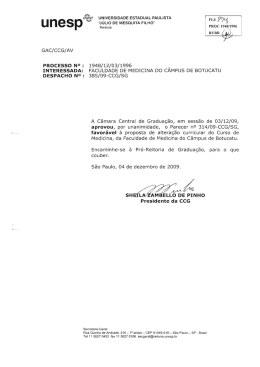 53a` UNIVERSIDADE ESTADUAL PAULISTA FLS 537%