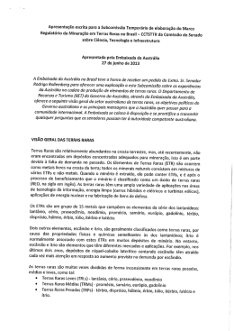 Embaixada da Austr&aacute;lia