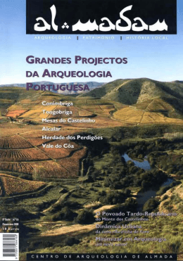 O Projecto "Côa na Escola" e a ocupação das férias escolares