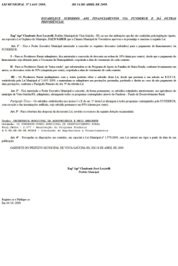 LEI JIE-`JHC`IPAL N&rdquo; -l` . 615! JEEP, DE 1 6 .DE ABRIL .DE 2111199