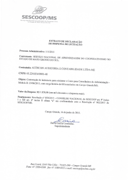 111-2015 audicon auditoria e contabilidade