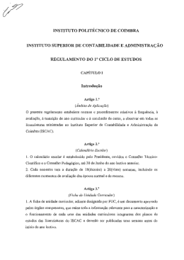 REGULÀ - Iscac