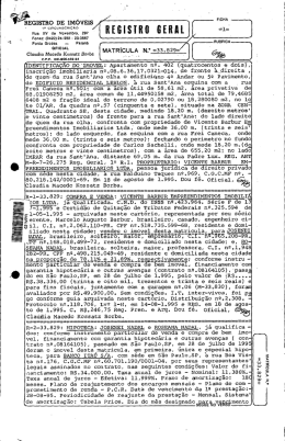 &Iacute;&ecirc;`ﬁaolsmo DE IM&Oacute;VEIS