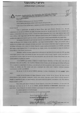 &ldquo;&Aacute;GUA MOLE EM PEDRA DURA TANTO BNT`F. AT&Eacute; QUE PURA".