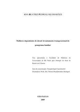 ana beatriz pedriali guimar&atilde;es - Biblioteca Digital de Teses e