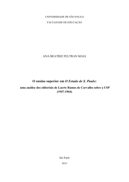 ANA BEATRIZ FELTRAN MAIA PDF - Biblioteca Digital de Teses e