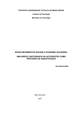 Disserta&ccedil;&atilde;o Ana Beatriz Trindade Melo
