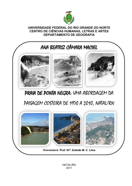 - Prefeitura Municipal do Natal
