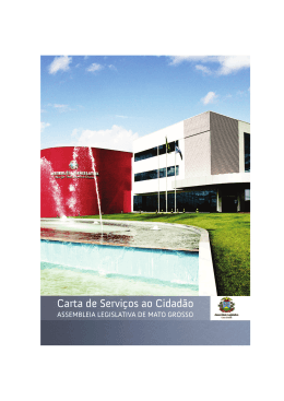 Assembléia Legislativa do Estado de Mato Grosso