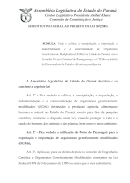 Assembléia Legislativa do Estado do Paraná