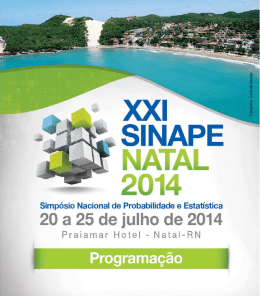 aqui - IME-USP
