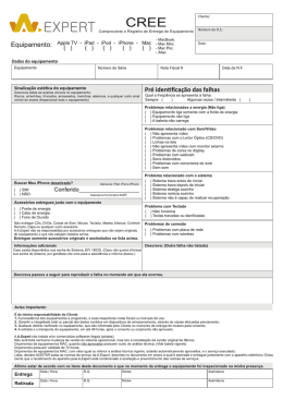 do PDF para impress&atilde;o.