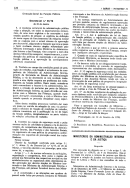 Decreto-Lei n.º 59/76 de 23 de Janeiro