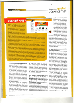 Revista HSM Management