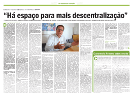 &Eacute; anormal a Renamo estar armada