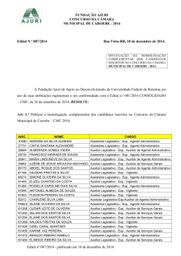 visualizar - Funda&ccedil;&atilde;o Ajuri