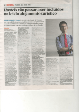 Entrevista - aicep Portugal Global